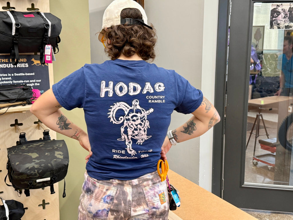 Hodag Country Ramble T-Shirt