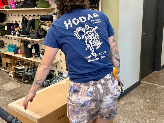 Hodag Country Ramble T-Shirt