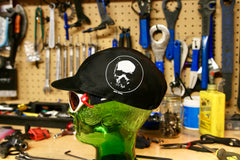 Jeepers Cycling Cap