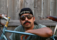 Jeepers Cycling Cap