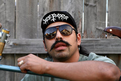 Jeepers Cycling Cap