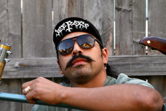 Jeepers Cycling Cap