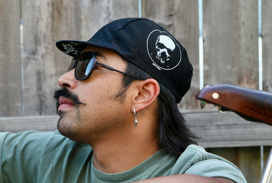 Jeepers Cycling Cap