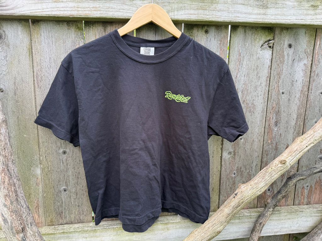 Rough Stuff Rally T-Shirt