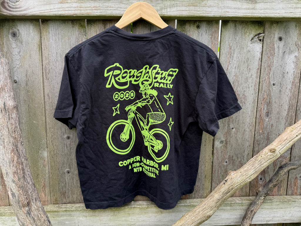 Rough Stuff Rally T-Shirt