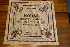 Hodag Country Ramble Bandana