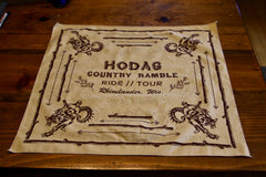 Hodag Country Ramble Bandana