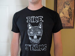 Party Wolf t-shirt