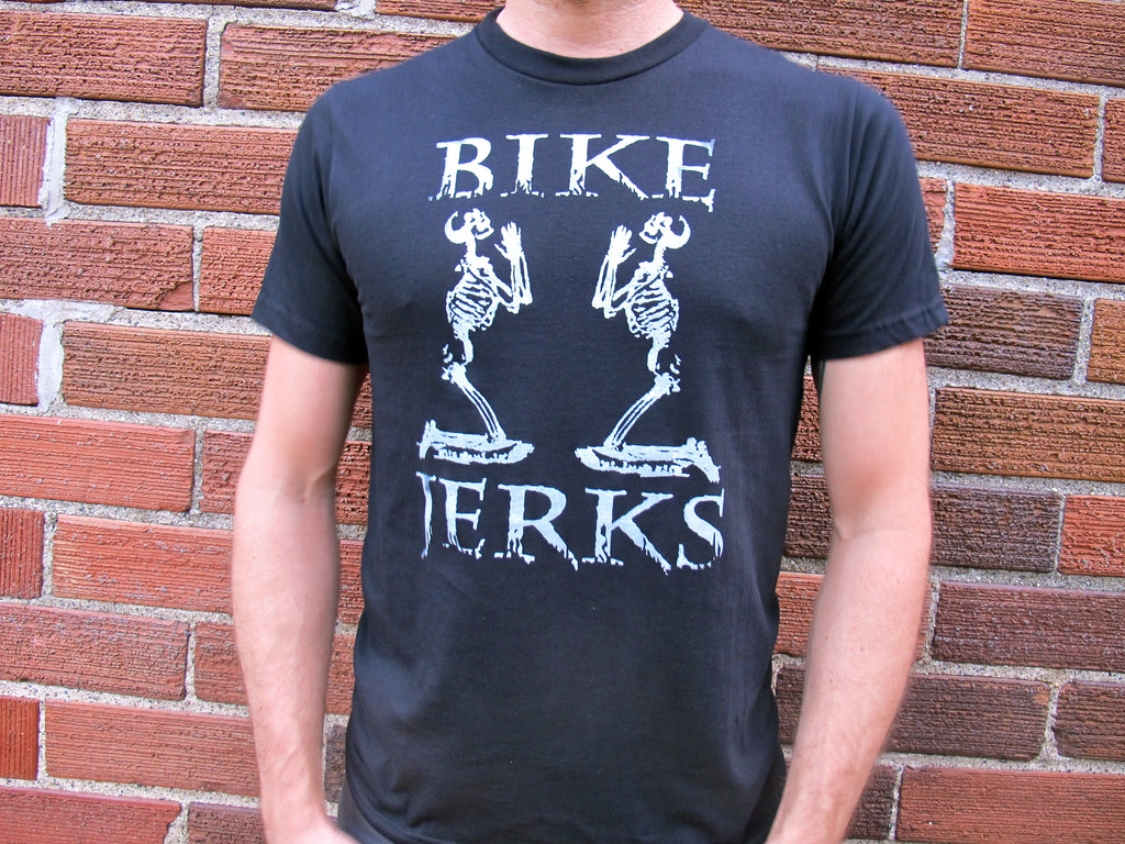 No Mercy t-shirt