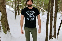 Reaper Shirt - Single Color Print