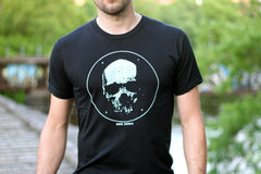 Feeding Skull t-shirt