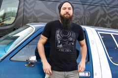 Tarot t-shirt