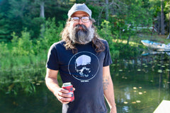 Feeding Skull t-shirt