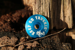 Keep on Truckin' top cap