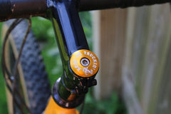Keep on Truckin' top cap
