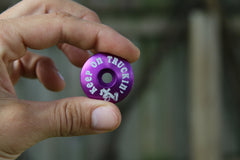 Keep on Truckin' top cap