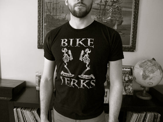 No Mercy t-shirt