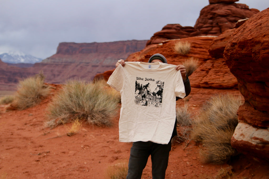Dinosaur t-shirt