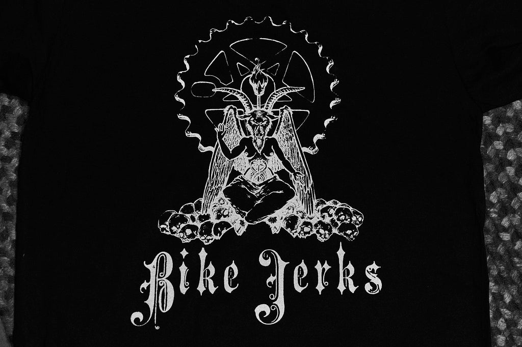 Baphomet t-shirt