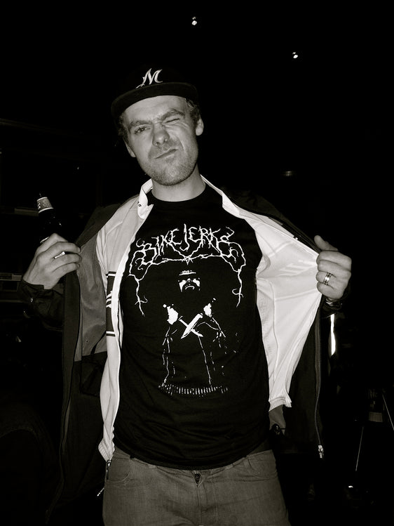 Total Jerks t-shirt