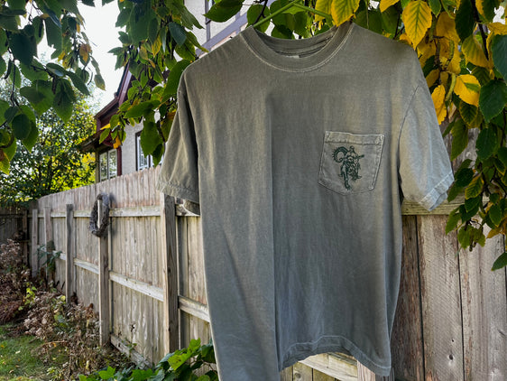 Hodag Country Ramble T-Shirt Bundle