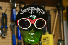 Jeepers Cycling Cap