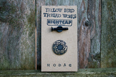 Yellow Bird Threadworks Hodag Country Ramble Night Cap