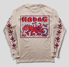 Hodag Country Ramble Long Sleeve