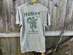 Hodag Country Ramble T-Shirt Bundle