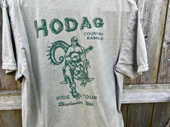 Hodag Country Ramble T-Shirt Bundle