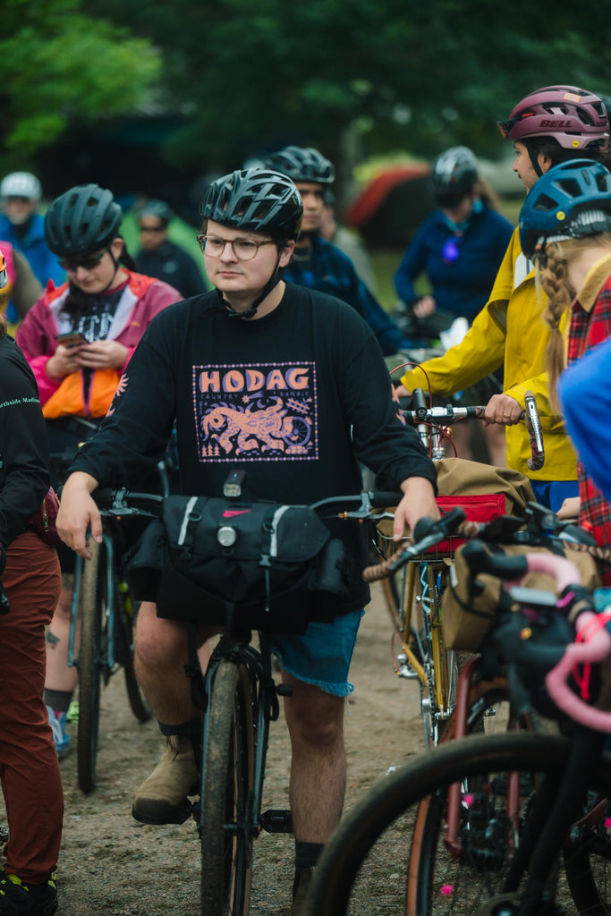 Hodag Country Ramble Long Sleeve