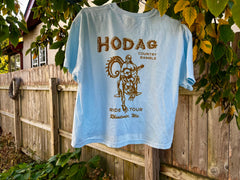 Hodag Country Ramble T-Shirt Bundle