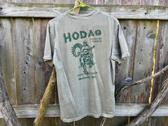 Hodag Country Ramble T-Shirt Bundle