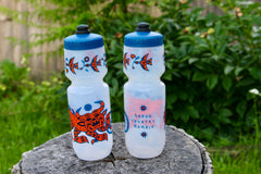 Hodag Country Ramble Water Bottle