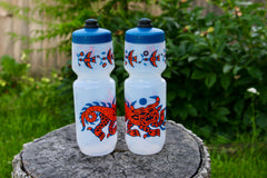 Hodag Country Ramble Water Bottle