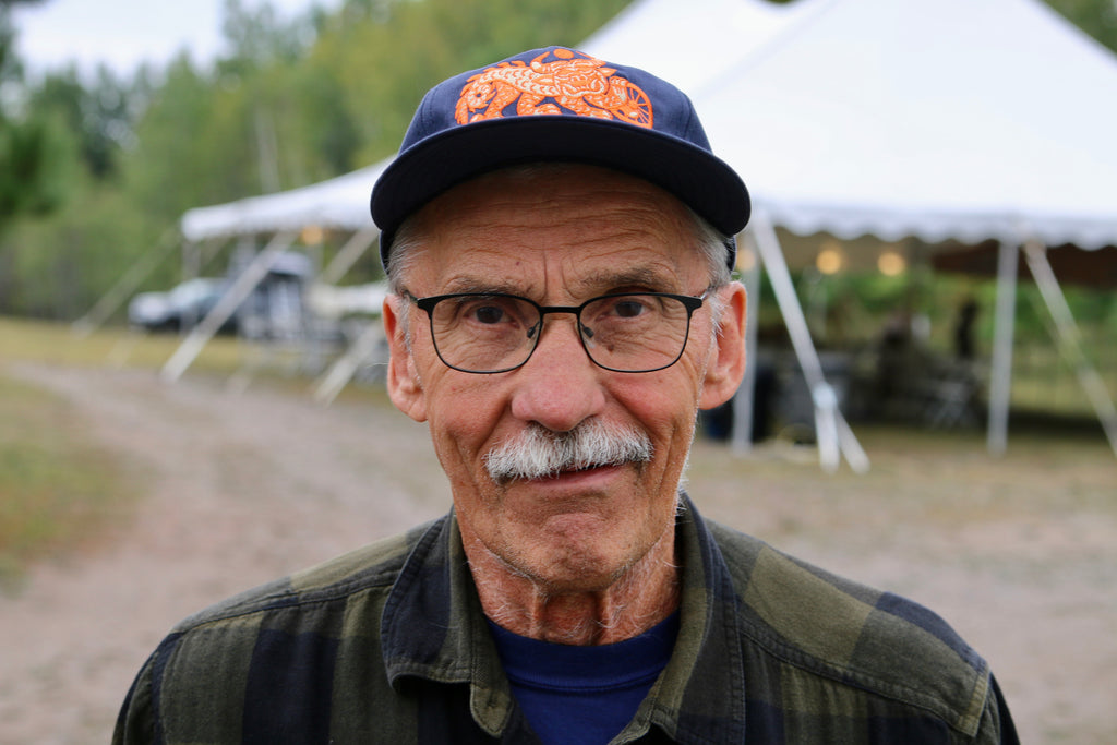 Hodag Country Ramble Hat