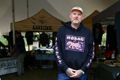 Hodag Country Ramble Hoodie