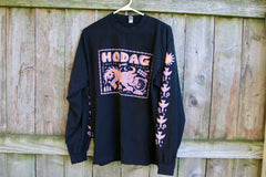 Hodag Country Ramble Long Sleeve