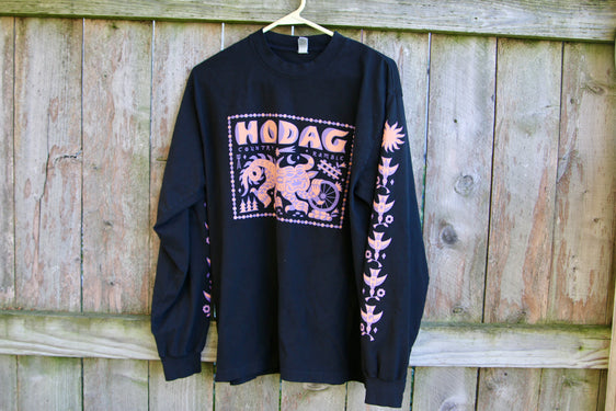 Hodag Country Ramble Long Sleeve