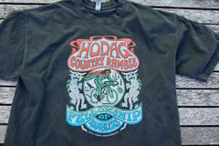 Hodag Country Ramble - Fellowship of Ramblers T-Shirt