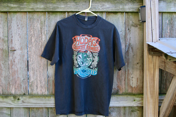 Hodag Country Ramble - Fellowship of Ramblers T-Shirt