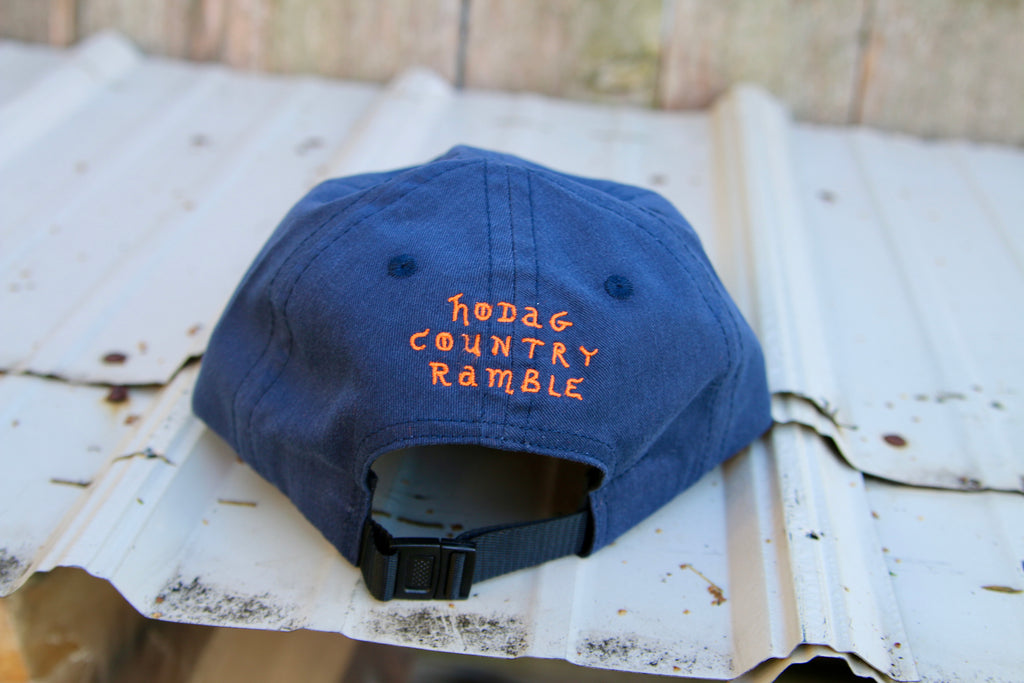 Hodag Country Ramble Hat