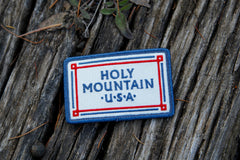 Holy Mountain Script Patch