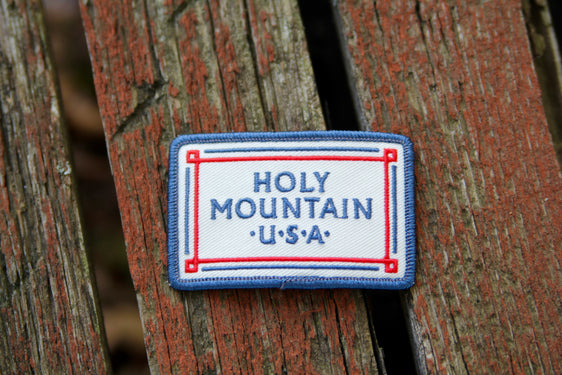 Holy Mountain Script Patch