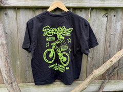 Rough Stuff Rally T-Shirt