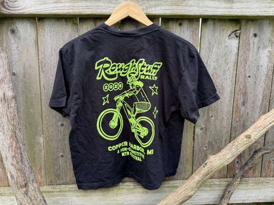 Rough Stuff Rally T-Shirt