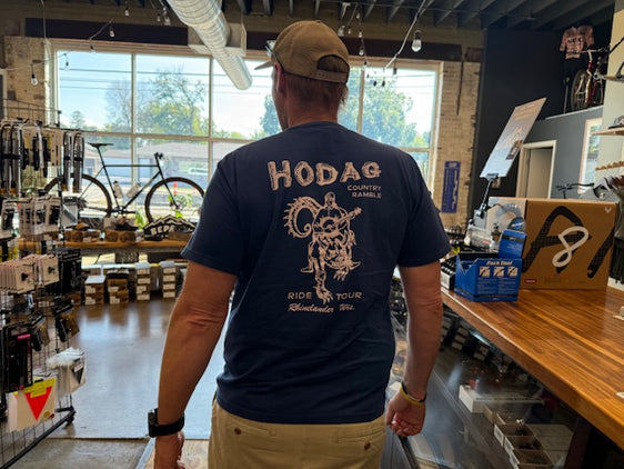 Hodag Country Ramble T-Shirt