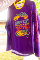 Midwest Mountain Bike Fest Jersey