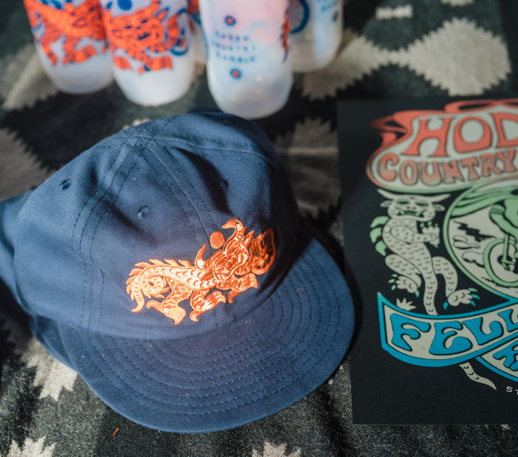 Hodag Country Ramble Hat