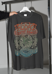 Hodag Country Ramble - Fellowship of Ramblers T-Shirt